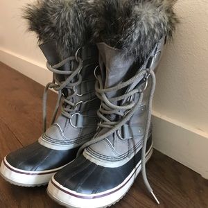 Sorel Joan of Arctic Boots